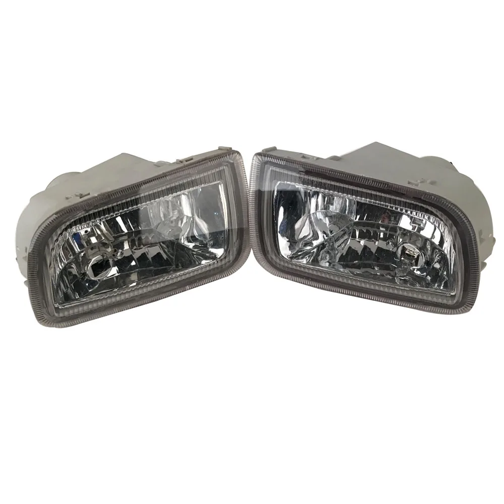 Toyota Corona Premio Fog Lamps - Reliable Lighting Solutions