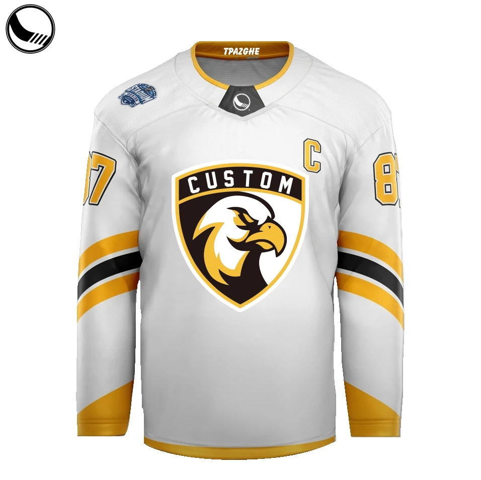 Reversible Sublimation Ice Hockey Jerseys China