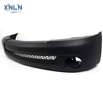 OEM 52119-0C050 Front Bumper for Toyota Tundra 2003-2006 Aftermarket Bumper Cover Customized