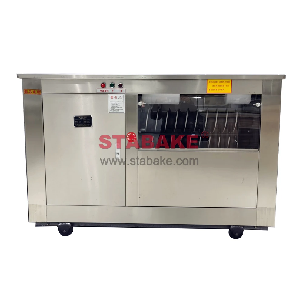 Mg65-2 Automatic Dough Rounding Machine Volumetric Dough Divider And  Rounder Dough Ball Making Machine - Buy Automatic Dough Divider  Rounder,Volumetric Dough Divider Rounder,Dough Rounding Machine ...