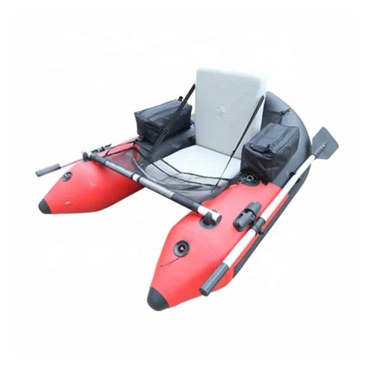 light weight small boat PVC material