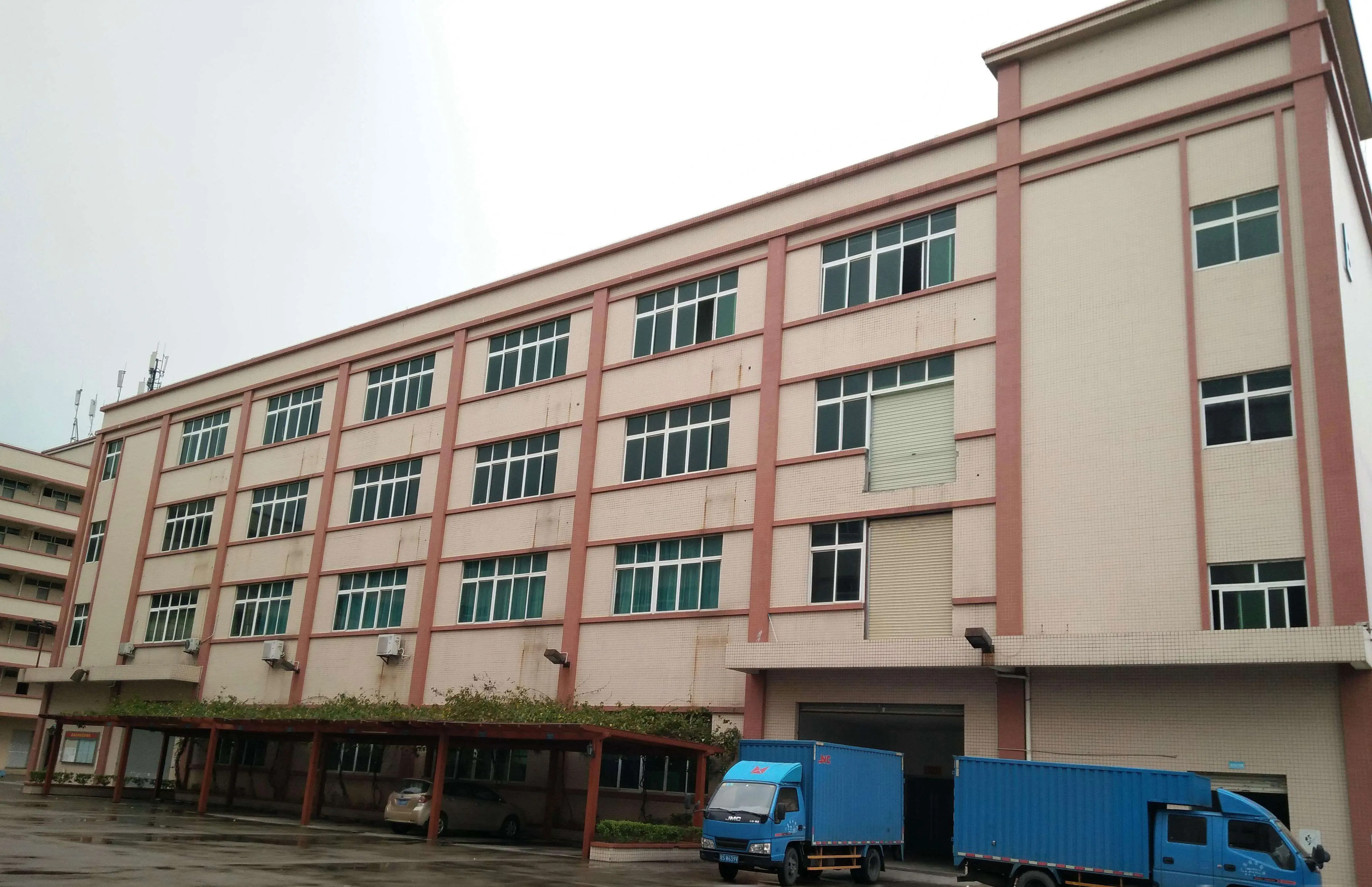 Guangzhou Laixi Electronics Co., Ltd.