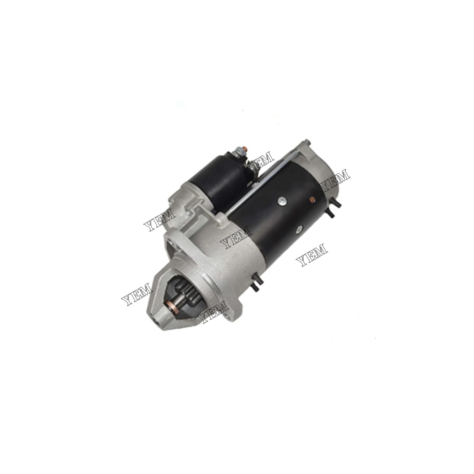 Aftermarket Starter Motor 20405828 for Volvo BL60 BL61 BL70 BL71 Loader Machinery Engine Spare Parts
