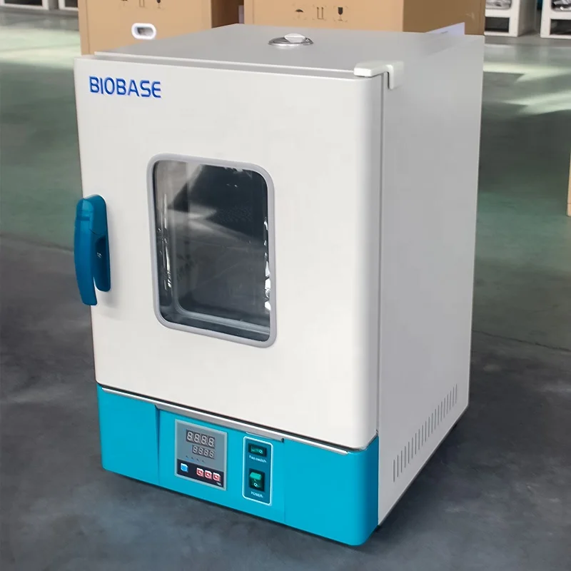 BIOBASE CN Laboratory Constant Temperature Incubator BJPX-H30II Adjustable Shelves Incubators