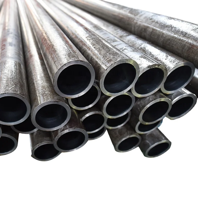 High Quality and Low Price 35crmo4 Steel Tubes