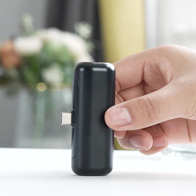 One Time Use Cell Phone Biodegradable Disposable Emergency Battery Charger
