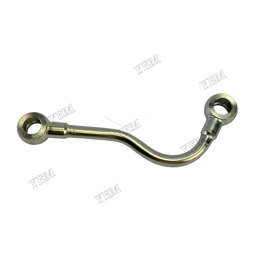 Engineering Machinery Part Pipe 1-15416870-0 Suitable for Isuzu 6WG1 Engine Parts 4
