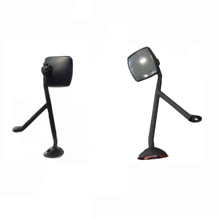 Hood Mirror Paint With Arm Fit To International Prostar Buy Body