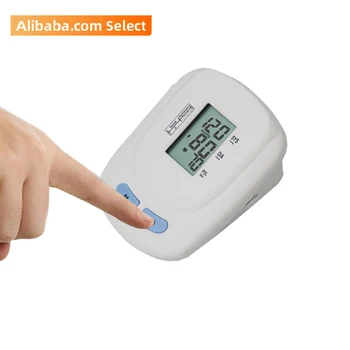 Buy Wholesale China 2021 Stock Arm Type Blood Pressure Monitor Fda