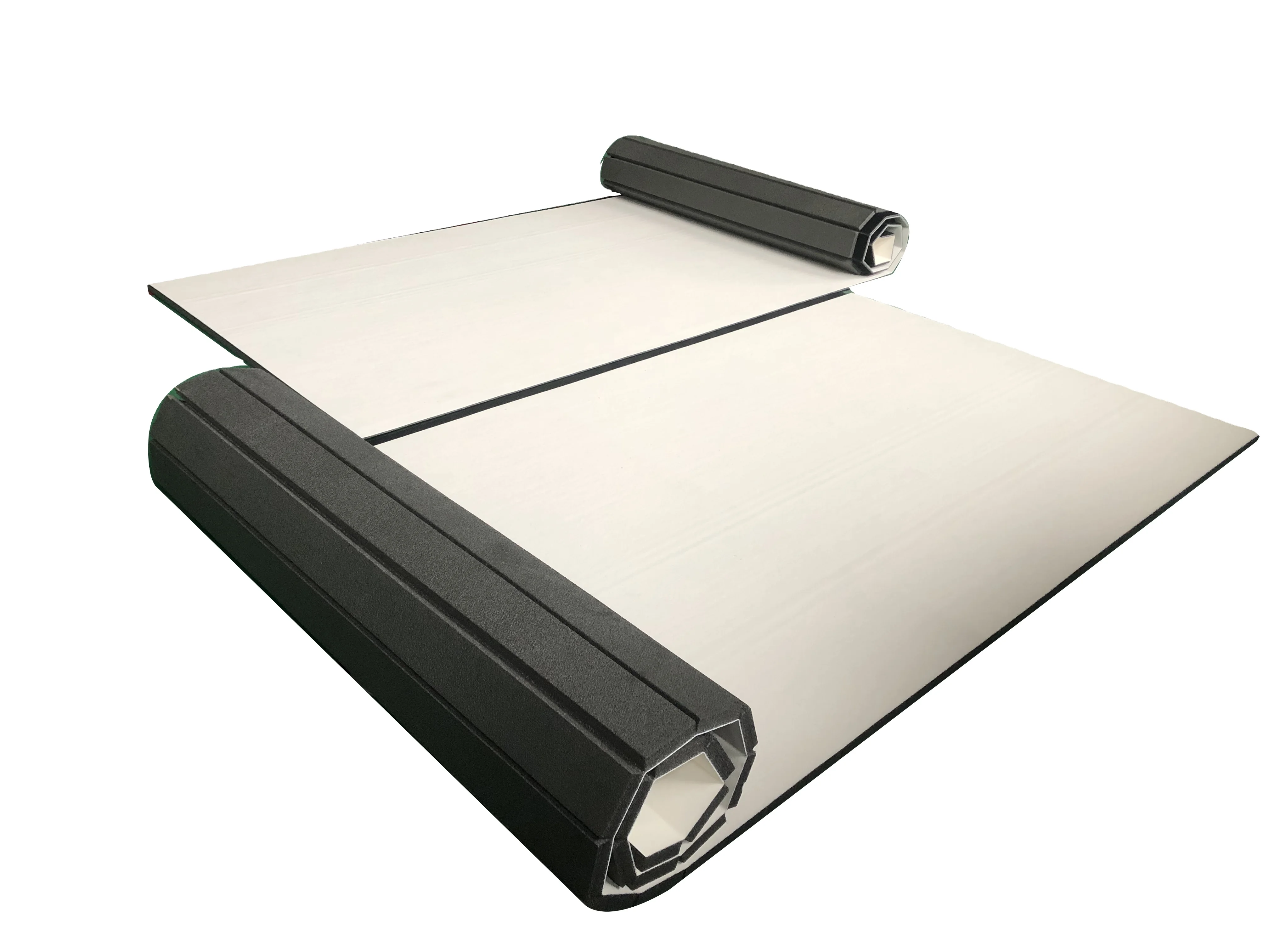Rocson Wrestling Grappling Xpe Foam Flexible Roll Mat Bjj Mats Cheap