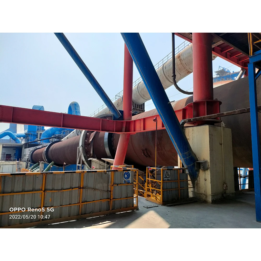 Factory Price Clinker Grinding Production Line Cement Turnkey Plant