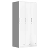 Blanco 3 puertas