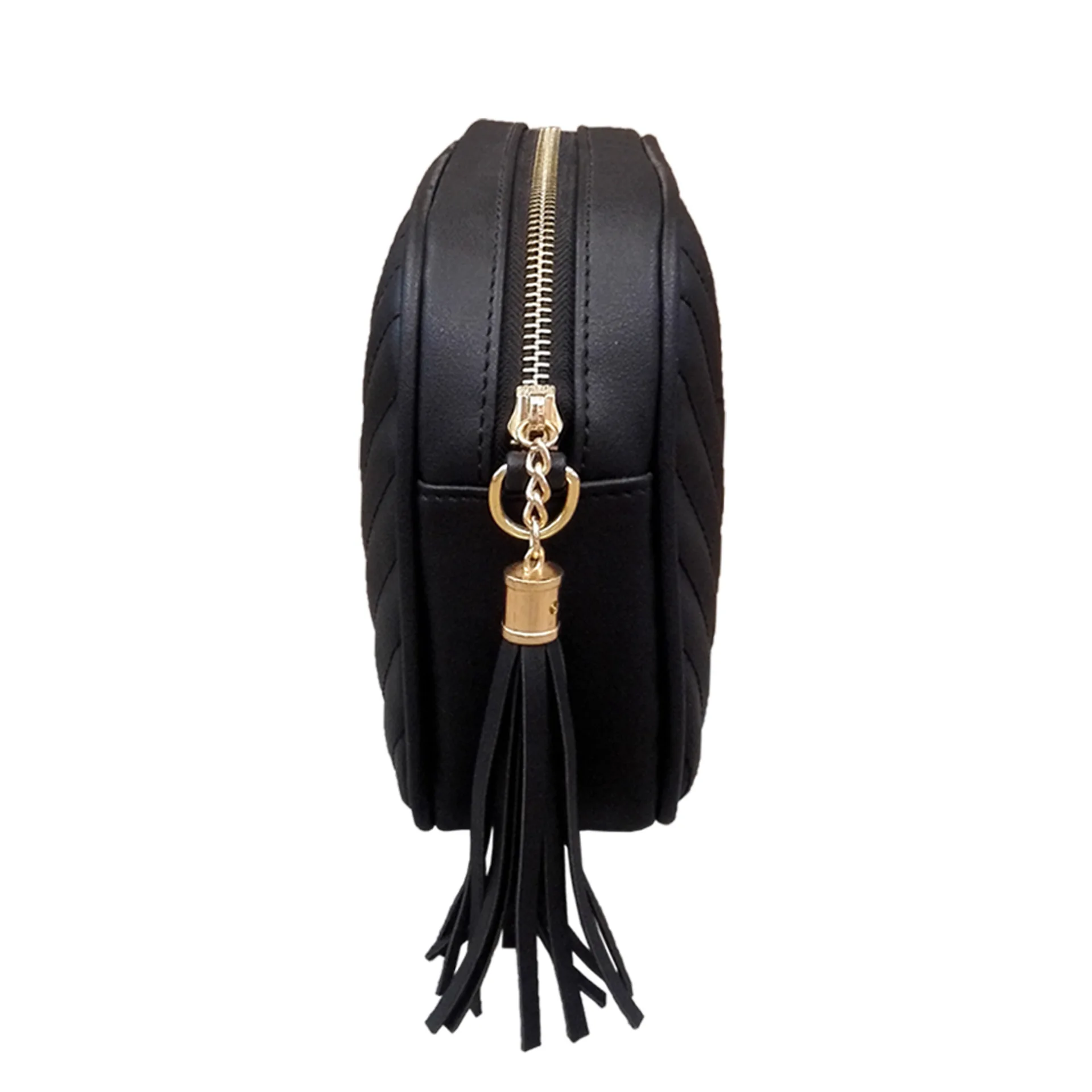 Custom Brand Tote Bag Leather Handbags Design Fashion Simple Shoulder Bag  Wholesale Long Chain Black Women ′ S Crossbody Bag Designer Bag. - China  Women Bag and Handle Bag price