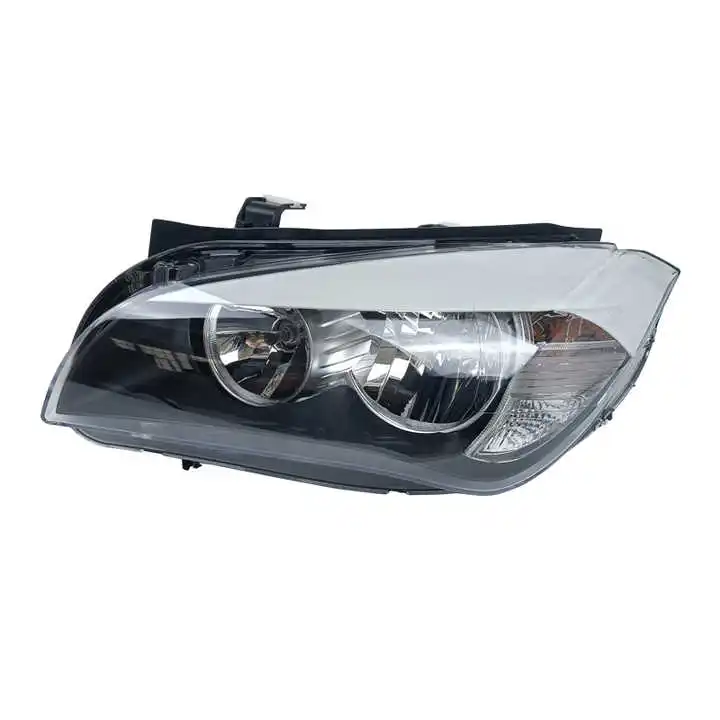 63112990001 63112990002 New Replacement X1 E84 Halogen Headlamps for X1 E84 Drive 20i 25i 28i 10W