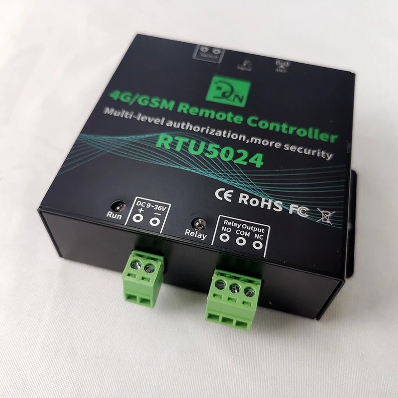 RTU5024