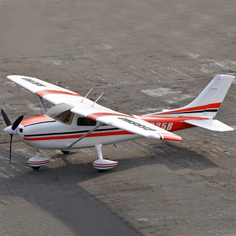 1.4メートル4CH電動セスナRCフォーム飛行機| 1.4メートル4CH電動セスナRCフォーム飛行機|