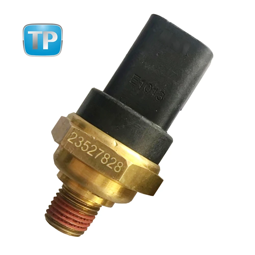Čidelový senzor tlaku oleja pre DETROIT DIESEL OEM 23527828
