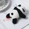 Vintage Style without Brooch (Panda)