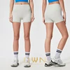 Bone white