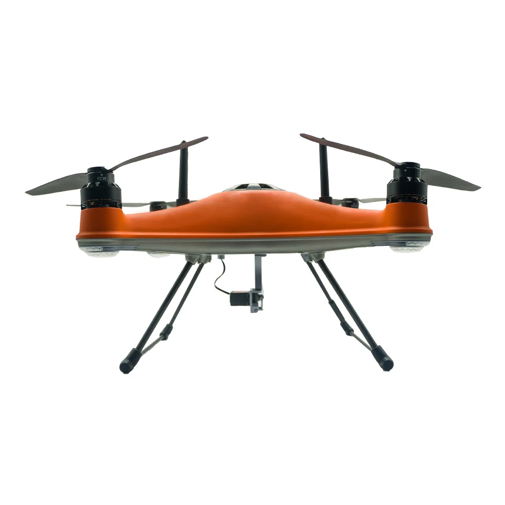 Splash on sale drone 4