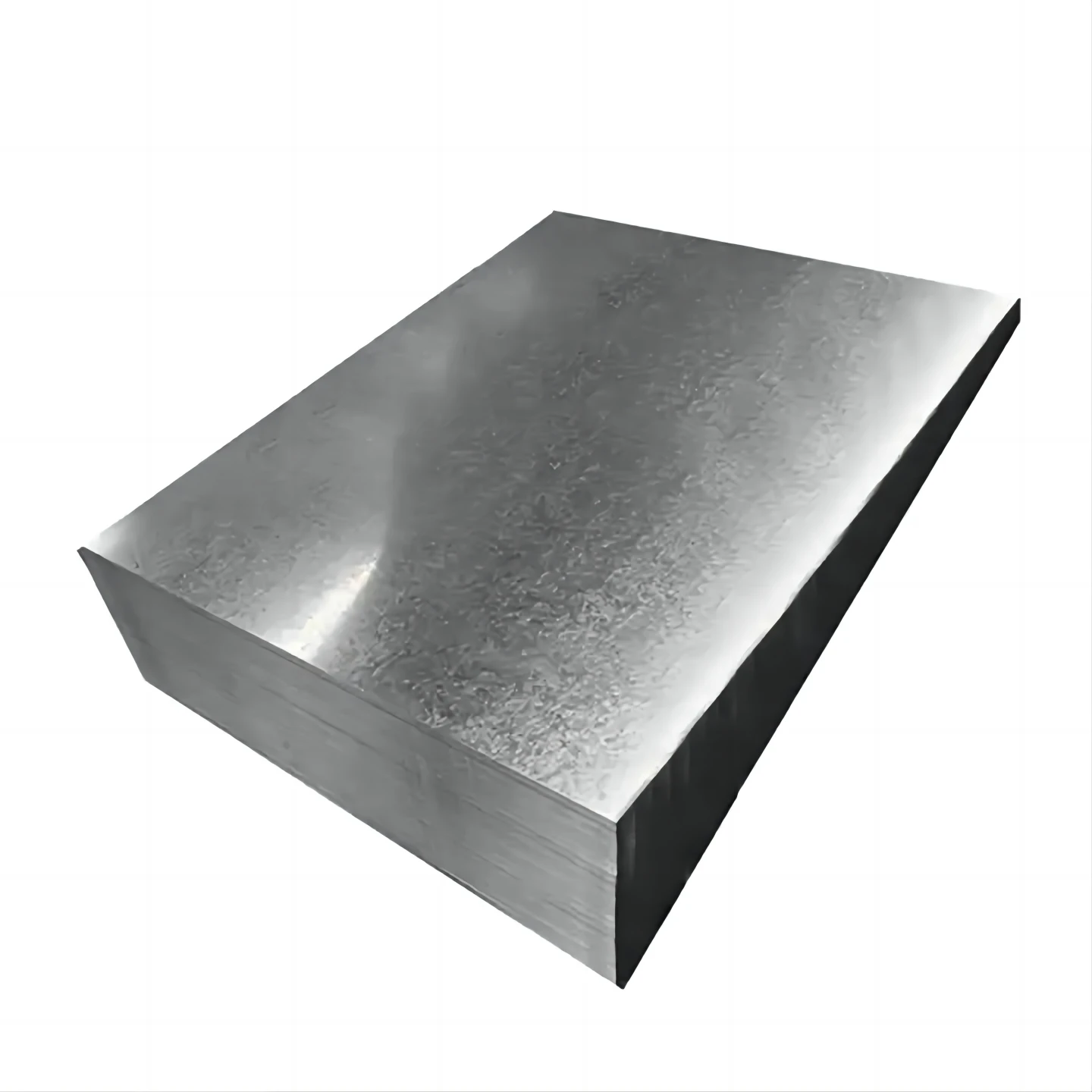 China Manufacturer dx52d z140 support customized cold drawn hot rolled galvanized steel plate sheet