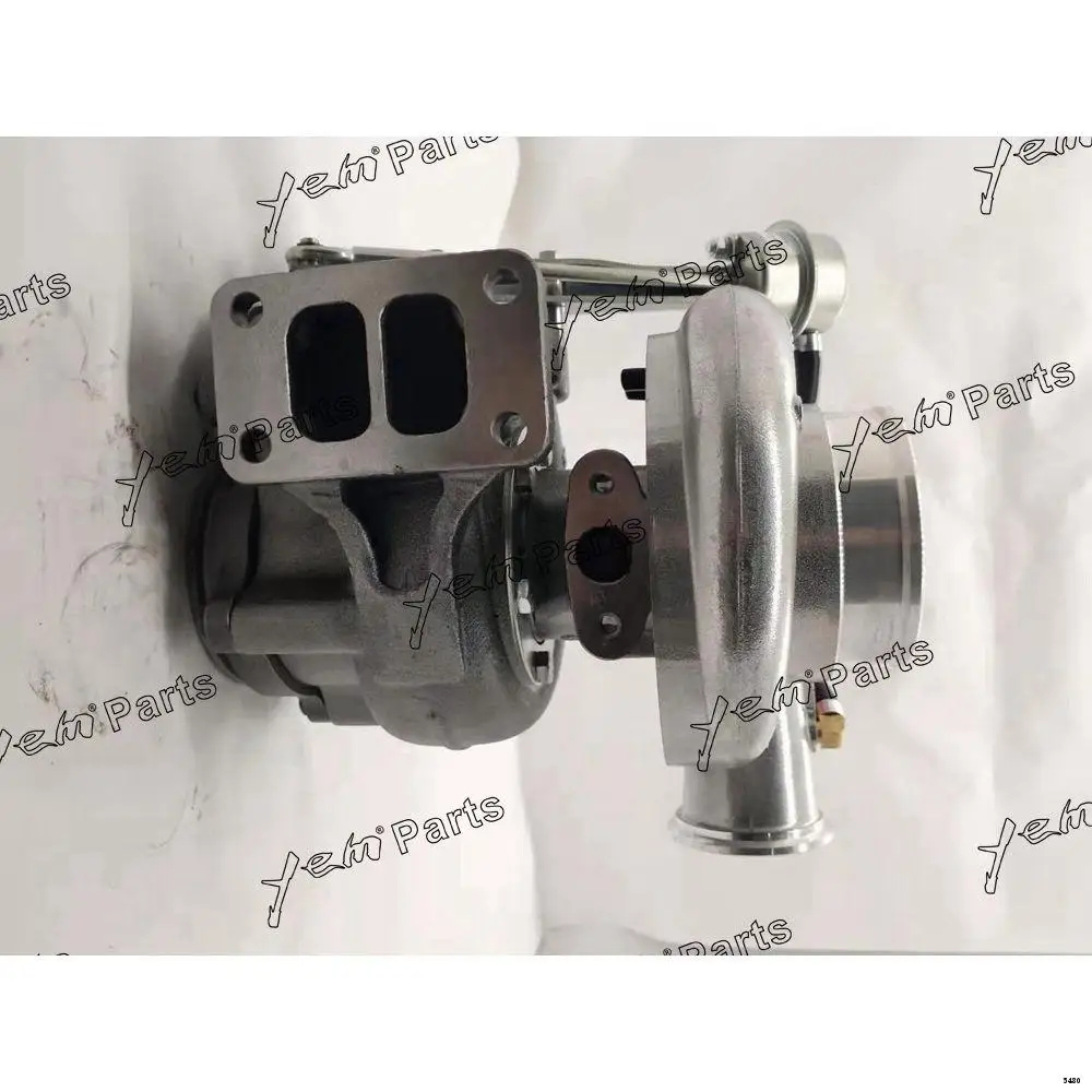 Original Factory Quality OEM 6D114 Turbocharger for Komatsu