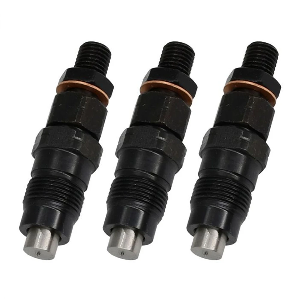 IZUMI Injector for Kubota U27-4CA KX71-3S 1903-3015 Engine Parts