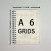 A6 GRIDS