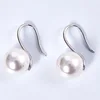Or blanc 12MM blanc nacré