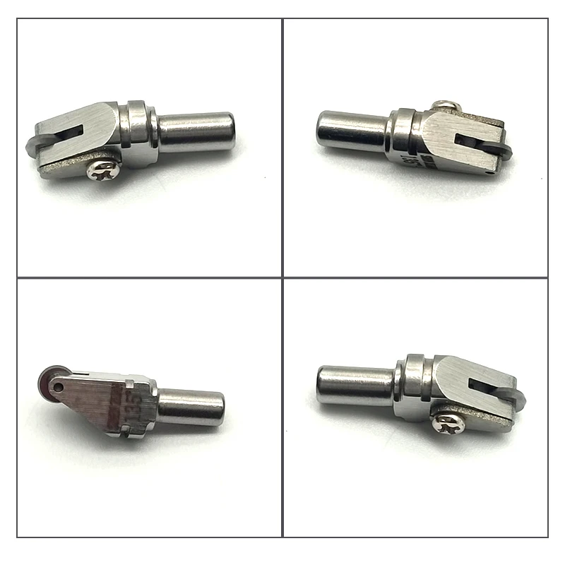 Industrial Grade Factory Cutter Head for Automatic CNC Machine Tools Glass Shape and Shape Cutting