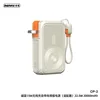 White orange