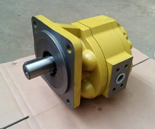 2ton 3ton wheel loader gear pump - buy mini wheel loader gear