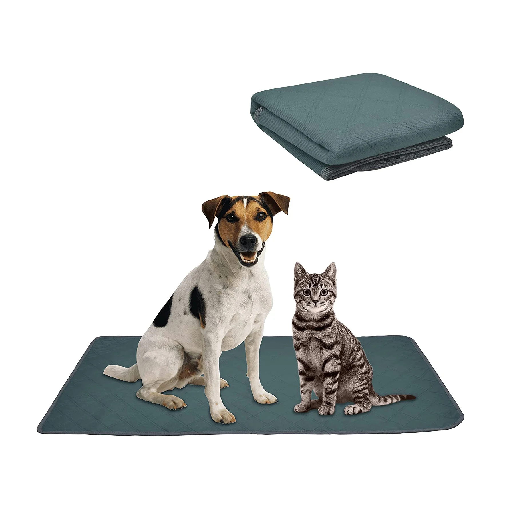 Home Washable Pets Training Pads supplier