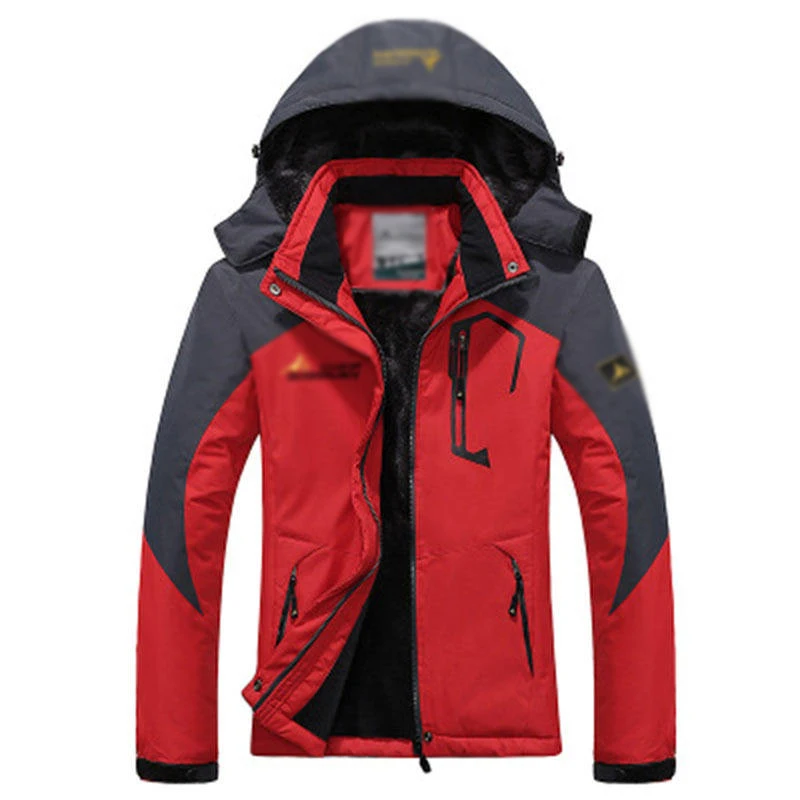 Outdoor life hotsell winter jacket