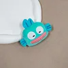 Huggy Wuggy aux yeux plissés