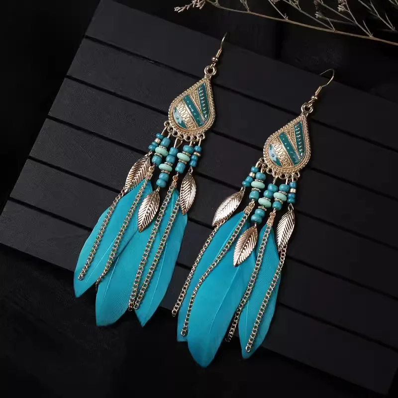 Best Bohemian earrings