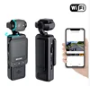 Black DV01 1080 wifi