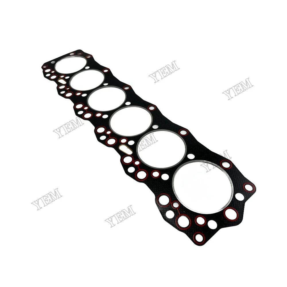 Repair Replacement Head Gasket Suitable for Weichai 6105 Engine Repair Kit 5