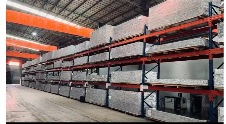 aluminum manufacturer aluminum honeycomb panels