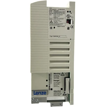 NEW LENZE E82EV552_4C Inverter E82EV552K4C E82EV552_4C