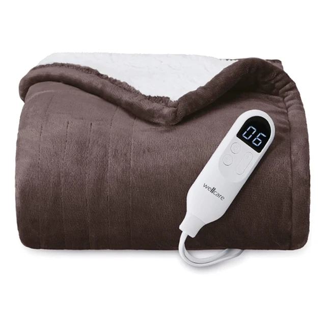 Thicker Electric Blanket