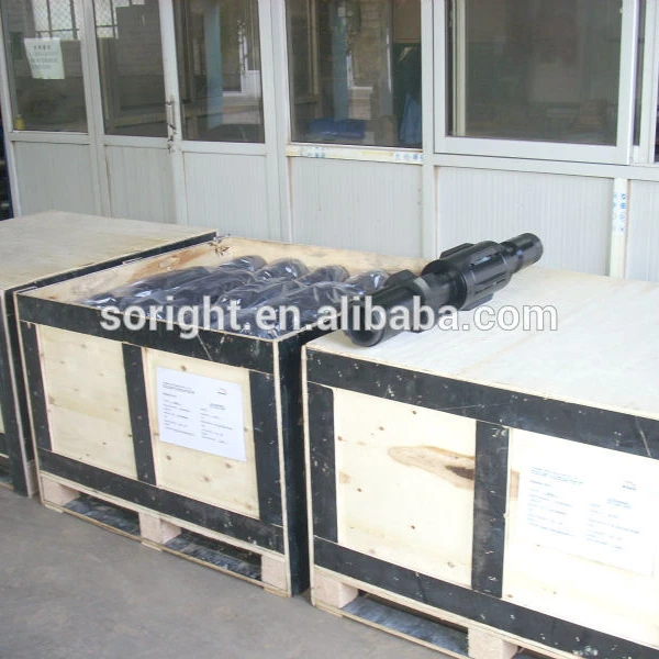 API 5CT standard alloy steel tubing anchor for PC pump