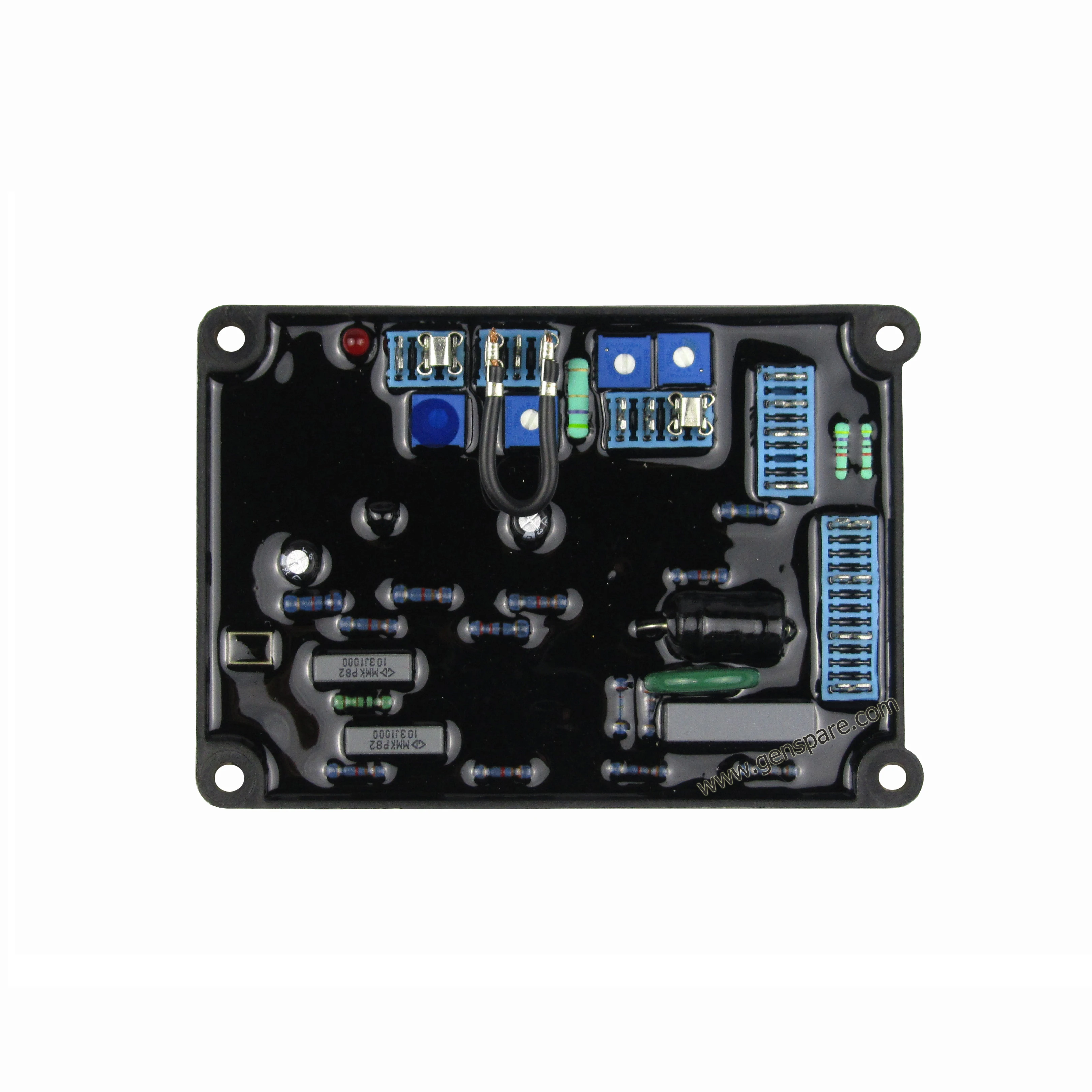 Replace Stamford Automatic Voltage Regulator AVR AS480