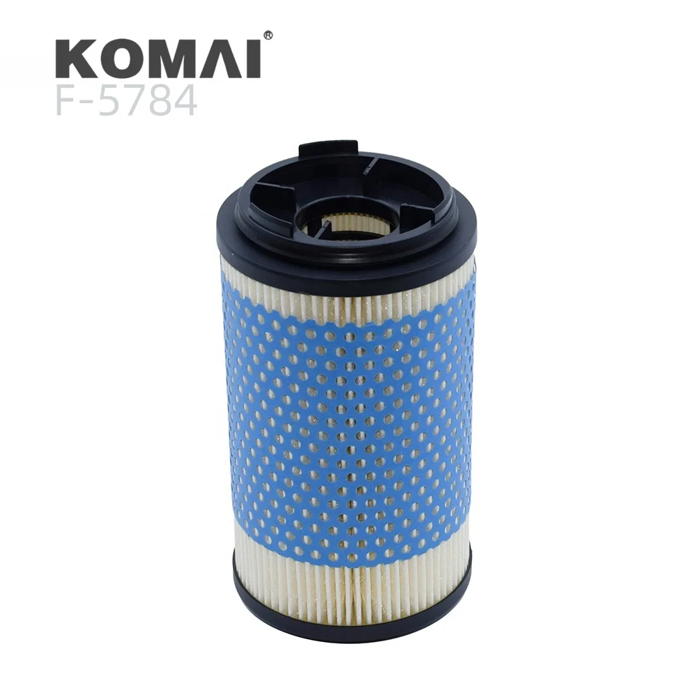 KOMAI Fuel Filter F-5784 - High Quality Replacement for HITACHI