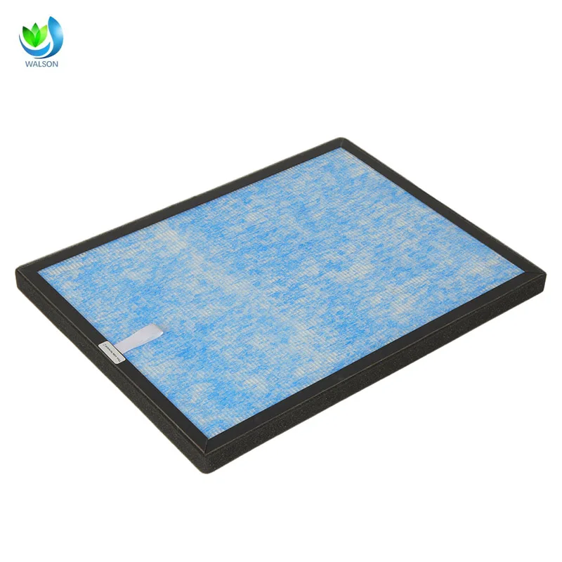 Customize H12 H13 H14 Compatible With MK-04  H13 Ture HEPA Filter Suitable for Pet Dander, Dust Pollen for Bedroom and Office
