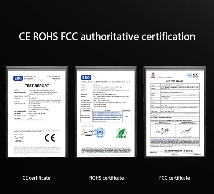 Specifications
