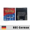NOE ruby manual