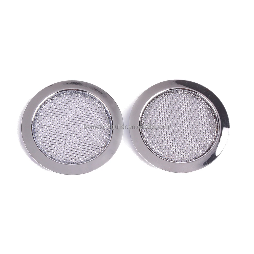 2pcs Resonator Guitar Sound Hole Inserts For Guitar Accessories Buy