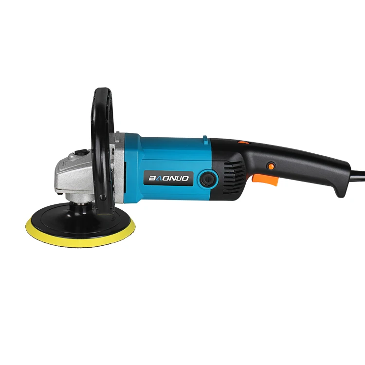 Новые продукты удобная Многофункциональная полировальная машина сменный полировальный диск для полировки автомобиля с ручкой