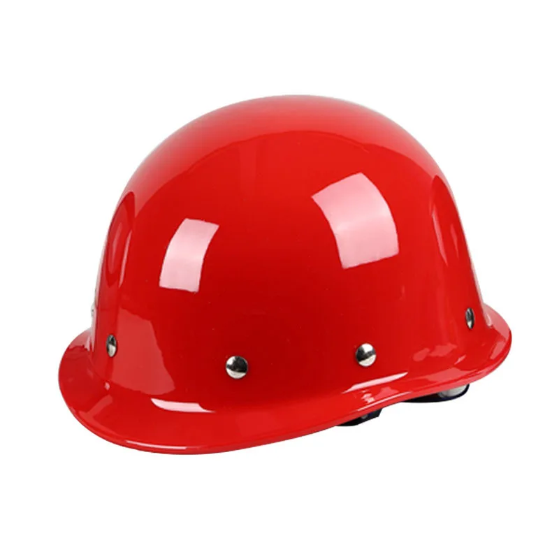Abs Safety Helmet Hard Protective Hat Ce Construct Industrial Safety